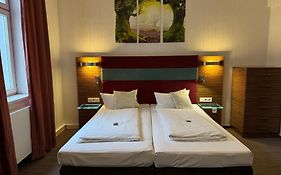 Hotel und Restaurant Zum Deutschen Hause