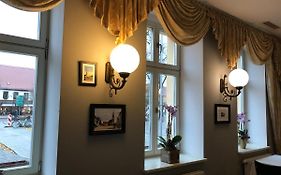 Hotel und Restaurant Zum Deutschen Hause